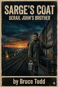 Produktbild: Sarge's Coat: Derail John's Brother