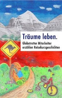 Produktbild: Tr&auml;ume leben.