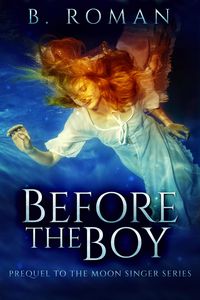 Produktbild: Before The Boy