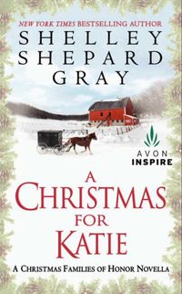 Produktbild: A Christmas for Katie