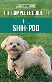 Produktbild: The Complete Guide to the Shih-Poo