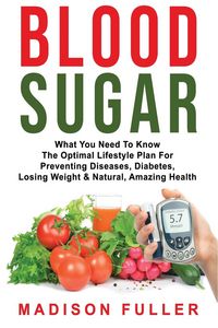 Produktbild: Blood Sugar