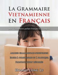 Produktbild: La Grammaire Vietnamienne en Fran&ccedil;ais
