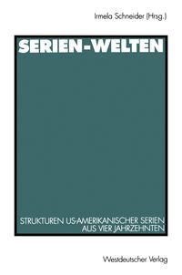 Produktbild: Serien-Welten
