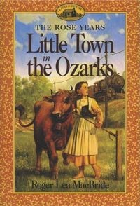 Produktbild: Little Town in the Ozarks
