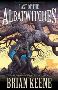 Produktbild: Last of the Albatwitches
