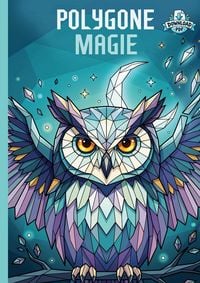 Produktbild: Polygone Magie
