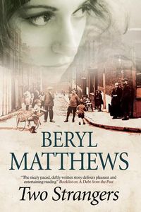Produktbild: Matthews, B: Two Strangers