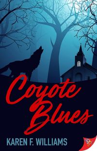 Produktbild: Coyote Blues