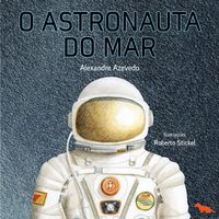 Produktbild: O astronauta do mar