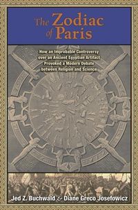Produktbild: Buchwald, J: Zodiac of Paris