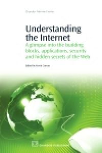 Produktbild: Understanding the Internet