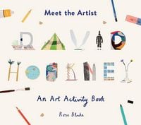 Produktbild: Meet the Artist: David Hockney