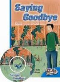 Produktbild: Saying Goodbye