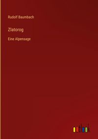 Produktbild: Zlatorog