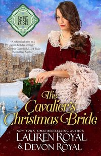 Produktbild: The Cavalier's Christmas Bride