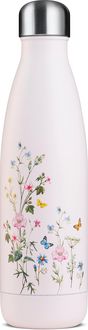 Produktbild: Burde Thermosflasche Pink Meadow 500 ml