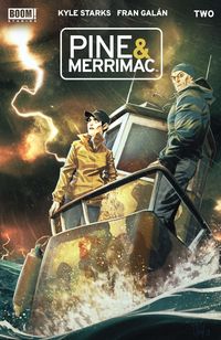 Produktbild: Pine and Merrimac #2