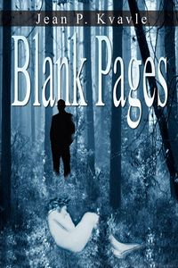 Produktbild: Blank Pages