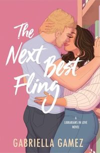 Produktbild: The Next Best Fling