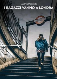 Produktbild: I ragazzi vanno a Londra