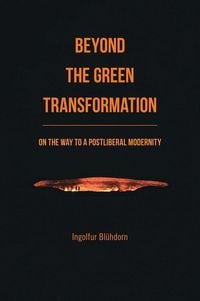 Produktbild: Beyond the Green Transformation