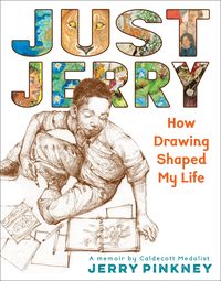 Produktbild: Just Jerry