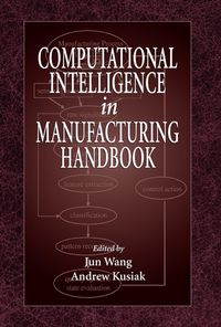 Produktbild: Computational Intelligence In Manufacturing Handbook