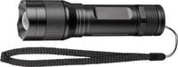 Produktbild: Goobay High-Bright 300 44560 LED Taschenlampe batteriebetrieben 300lm 119g
