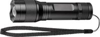 Produktbild: Goobay High-Bright 300 LED Taschenlampe batteriebetrieben 300 lm 119 g