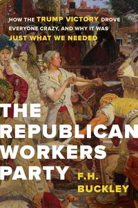 Produktbild: The Republican Workers Party