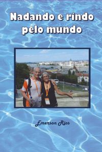 Produktbild: Nadando E Rindo Pelo Mundo