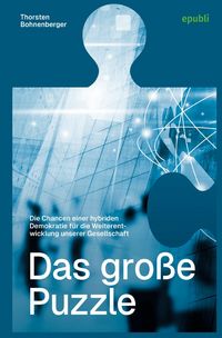 Produktbild: Das gro&szlig;e Puzzle