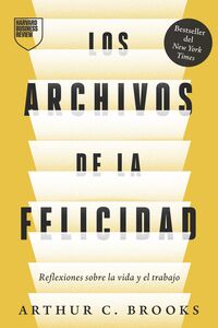 Produktbild: Los Archivos de la felicidad