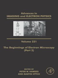 Produktbild: The Beginnings of Electron Microscopy - Part 2