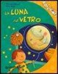 Produktbild: La luna sul vetro