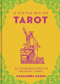 Produktbild: A Little Bit of Tarot
