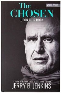 Produktbild: The Chosen: Upon This Rock