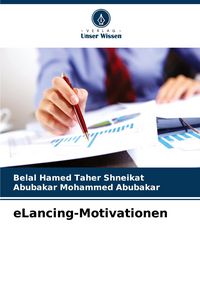 Produktbild: eLancing-Motivationen
