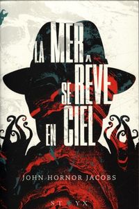 Produktbild: La mer se r&ecirc;ve en ciel
