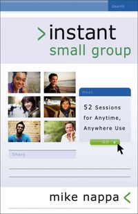 Produktbild: Instant Small Group