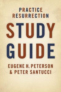 Produktbild: Practice Resurrection Study Guide