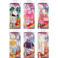 Produktbild: Rainbow High Fashion Pack Asst in PDQ
