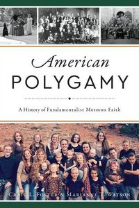 Produktbild: American Polygamy