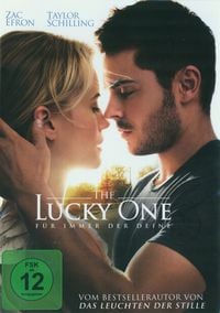 Produktbild: The Lucky One - Für immer der Deine