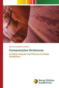 Produktbild: Composi&ccedil;&otilde;es Grotescas