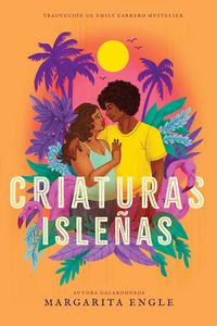 Produktbild: Criaturas isle&ntilde;as (Island Creatures)