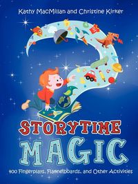 Produktbild: Storytime Magic