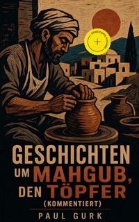 Produktbild: Geschichten um Mahgub, den T&ouml;pfer (Kommentiert)