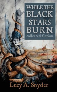 Produktbild: While the Black Stars Burn